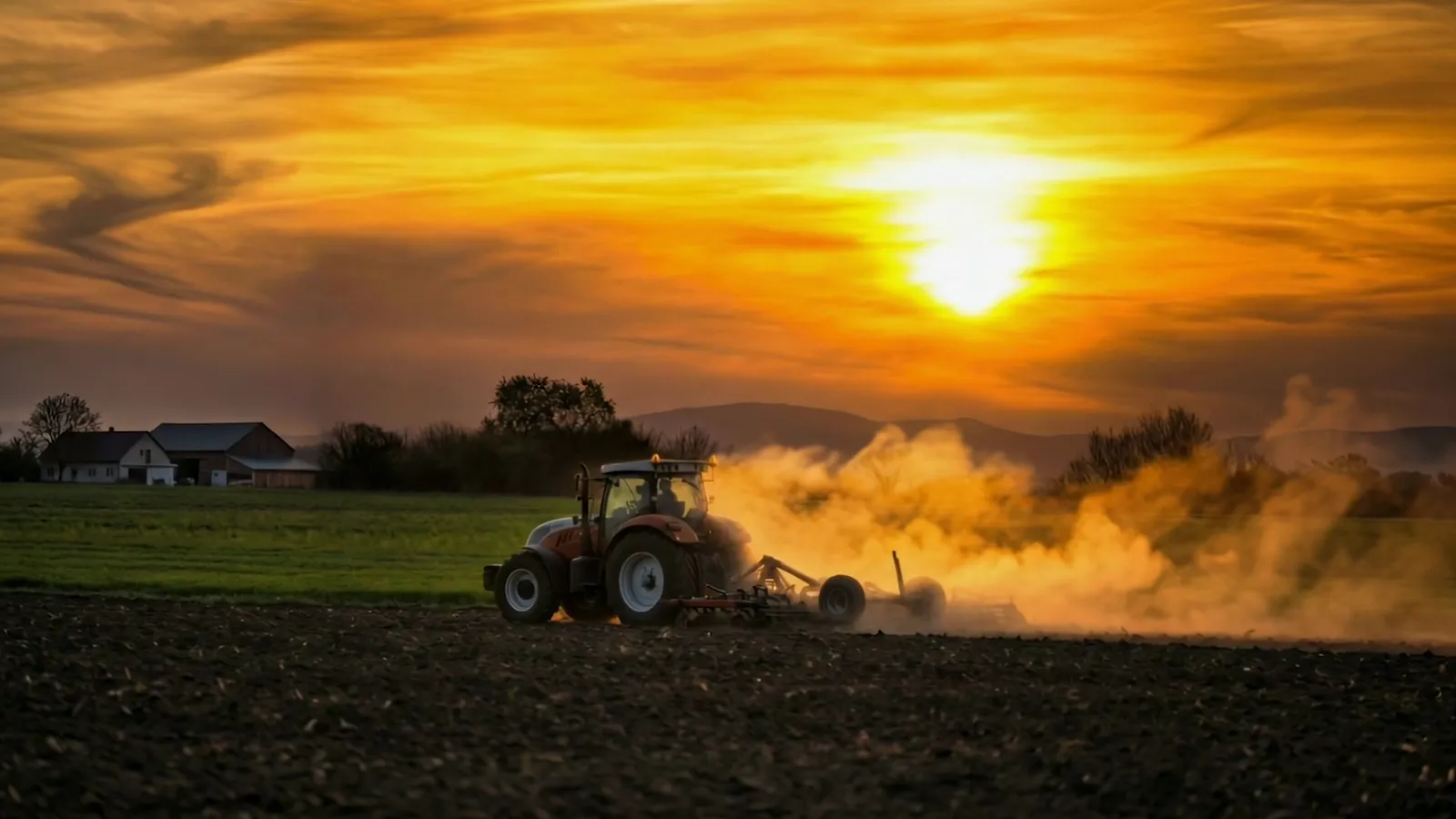 Agriculture