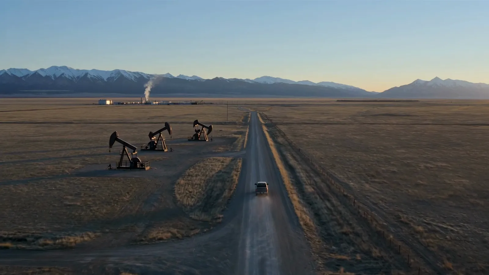 Energy & Resources