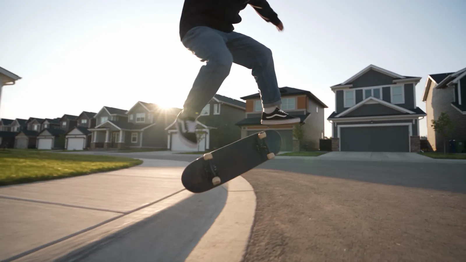 Real Estate & Home Building